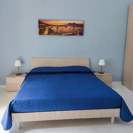 Liz House Toledo Apartman Nápoly Kültér fotó