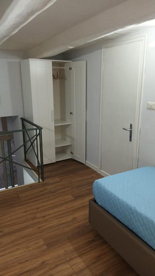 Liz House Toledo Apartman Nápoly Kültér fotó