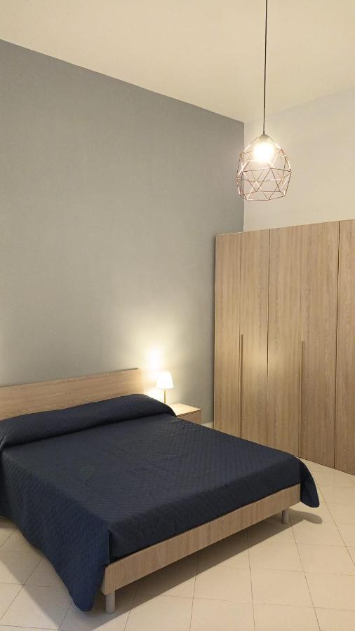 Liz House Toledo Apartman Nápoly Kültér fotó