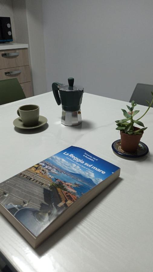 Liz House Toledo Apartman Nápoly Kültér fotó