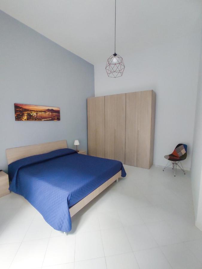 Liz House Toledo Apartman Nápoly Kültér fotó