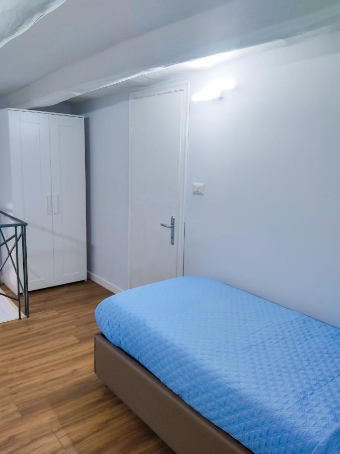 Liz House Toledo Apartman Nápoly Kültér fotó