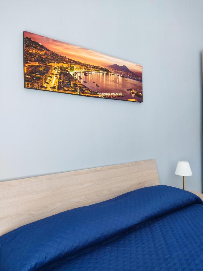 Liz House Toledo Apartman Nápoly Kültér fotó