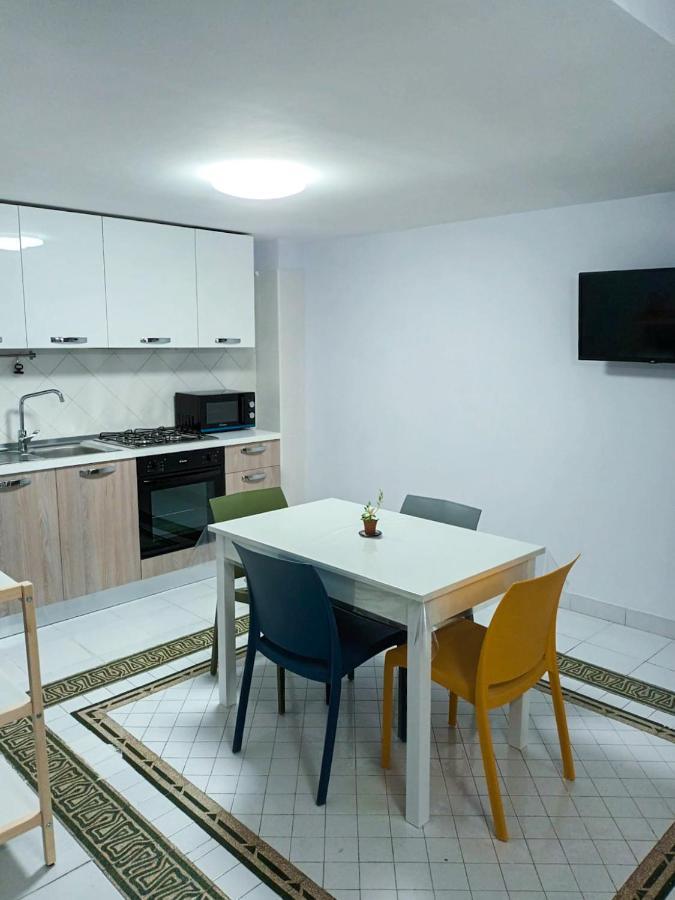 Liz House Toledo Apartman Nápoly Kültér fotó