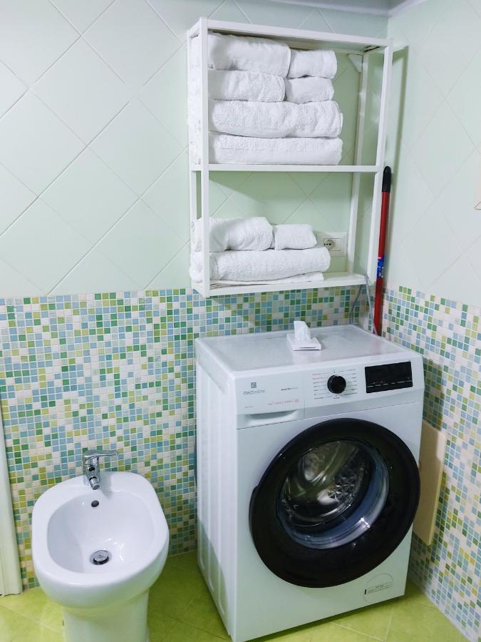 Liz House Toledo Apartman Nápoly Kültér fotó