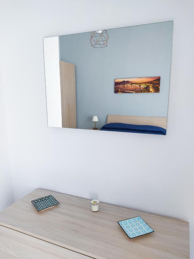 Liz House Toledo Apartman Nápoly Kültér fotó