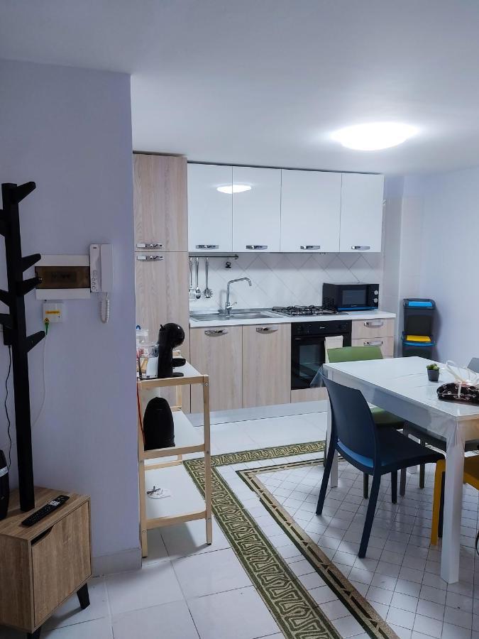 Liz House Toledo Apartman Nápoly Kültér fotó